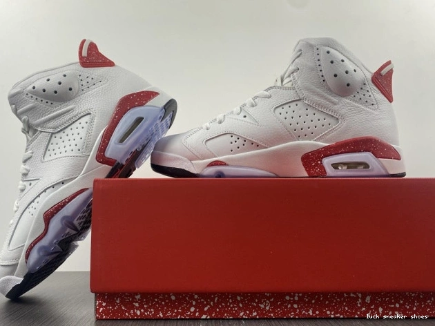 Reps LUCY 6 Jordan CT8529-162 Retro Hare 0713